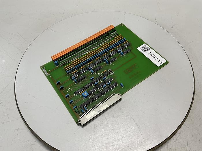 Used KEBA D1321F-1 E-32-DIGIN