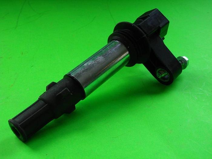 Used BOSCH Ignition Coil 0221604104 #10785