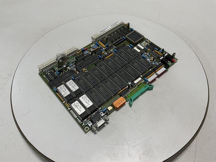 Used KEBA E-CPU-186-C D1844A-1