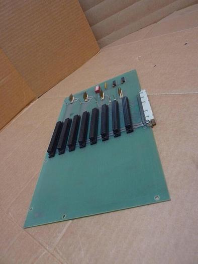 Used SCI Circuit Board 22886 #38509