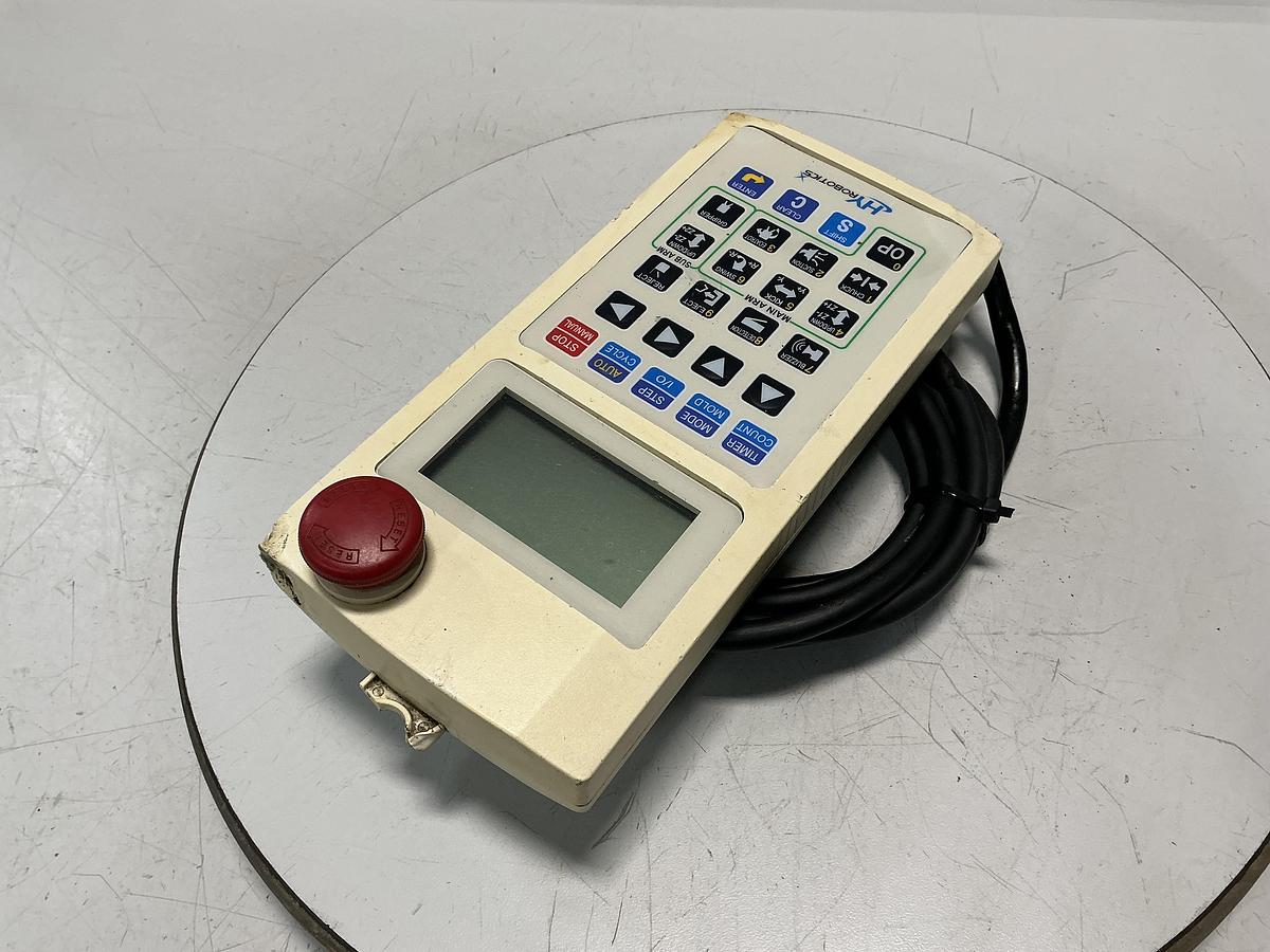 Used HYROBOTICS TOPIV-XC