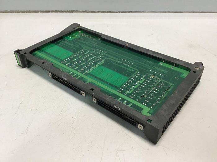 Used YASKAWA Circuit Board JANCD-MIO04 REV B #131209