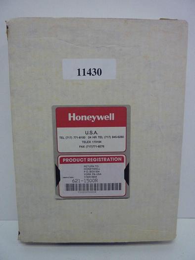 HONEYWELL Input Module 621-1500R #11430