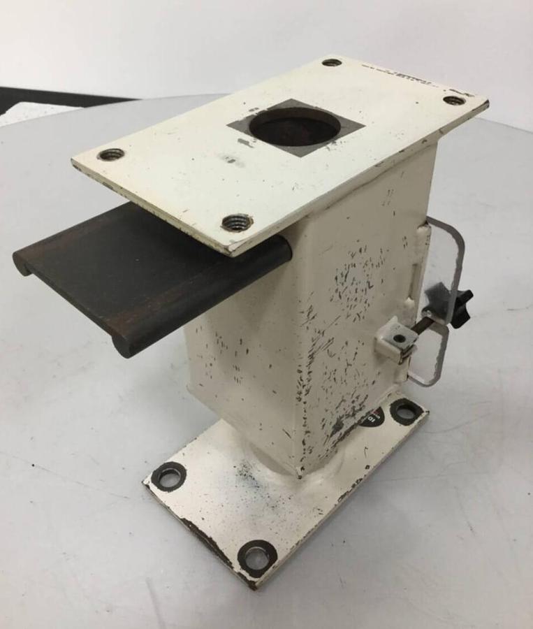 Used METAL FABRICATOR Drawer Magnet w/ Shutoff MAGNET USED 