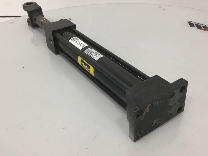 Used PARKER Injection Sled Cylinder 02.00 H2HLTS182A 12.000 USED