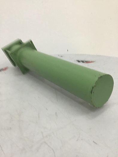 Used KM SCHMOLE Heat Exchanger 8-01.23-2 Used