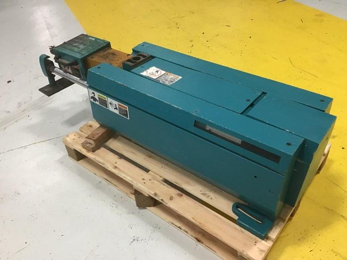 Used BOY MACHINES Injection Unit 50M / IU Used