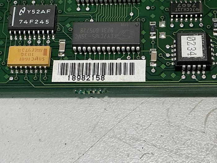 Used CINCINNATI MILACRON 3-542-1269A