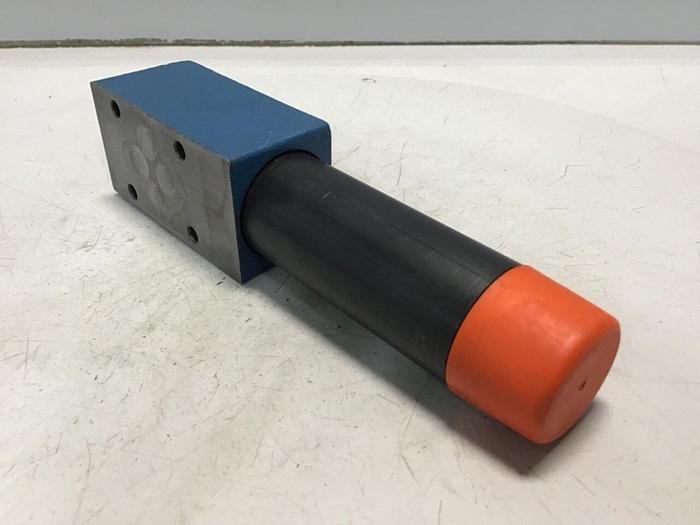 Used REXROTH Pressure Relief Valve DR6DP25275Y #126006