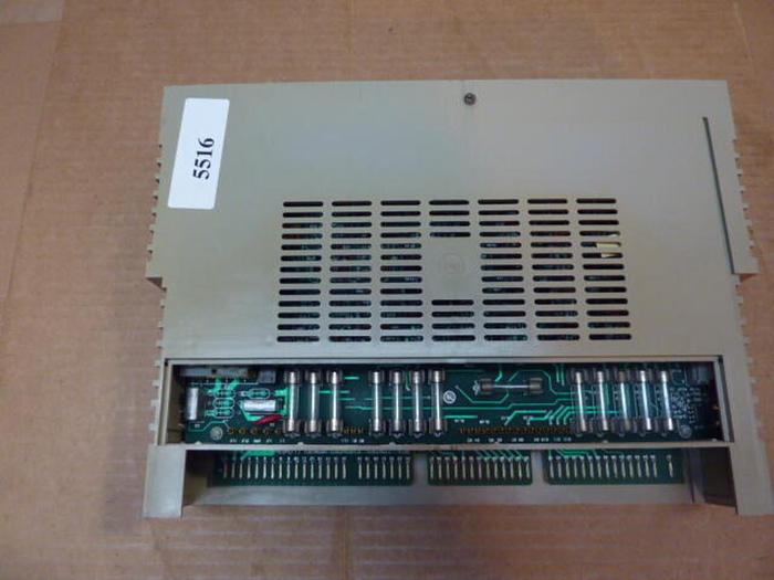 Used BARBER COLMAN Sequence Module 80CB-11001-002-0-00 Used