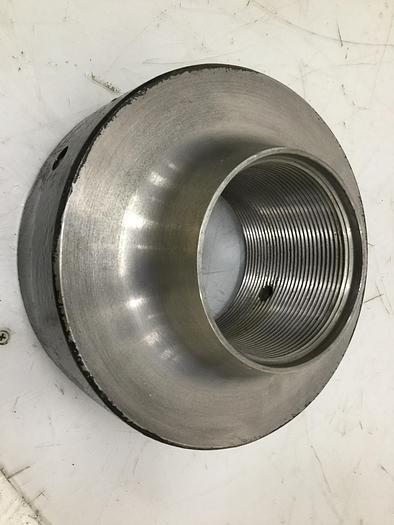 Used CINCINNATI MILACRON Tie Bar Nut 5020688 Used #109086