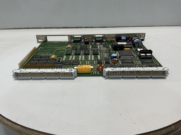 Used SEPRO T2-NYQUIST