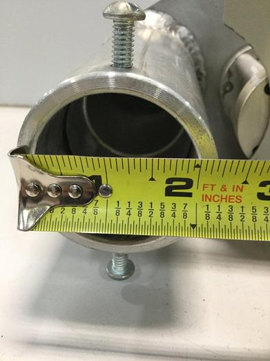 Used CONAIR Proportional Valve PV2 #107395