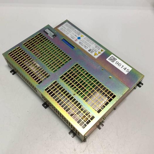 Used JAE Panel Monitor UT3-L2N3-A #96147