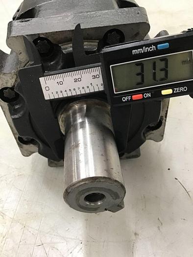 Used CHAR LYNN Pump 109-1319-006 #141167