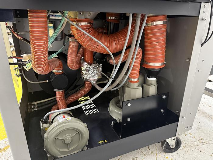 Used NOVATEC NWB-150-DC