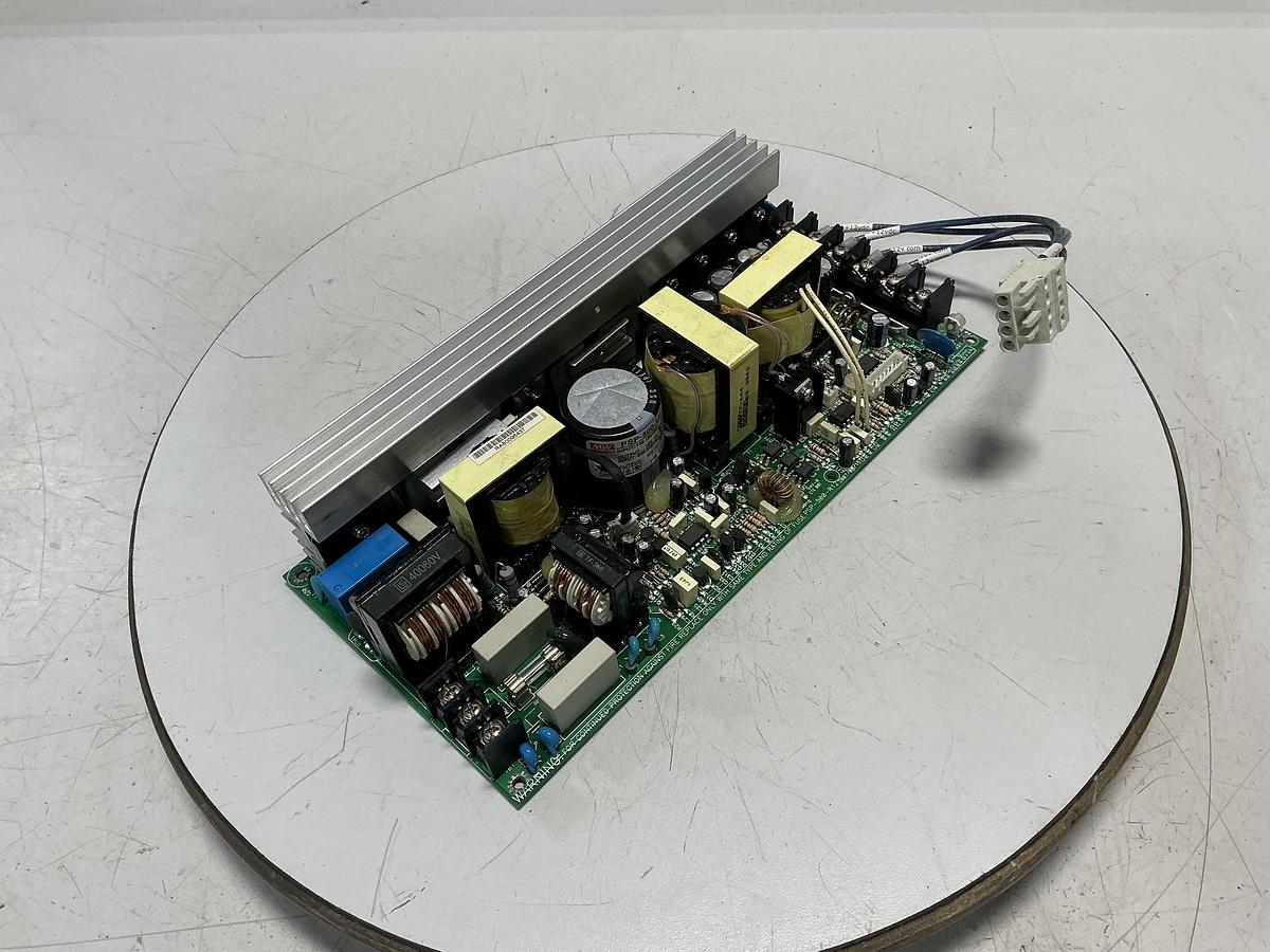 Used MEANWELL PSP-500-R12