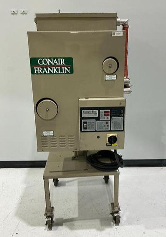 Used CONAIR FRANKLIN Dhb5a4s000002