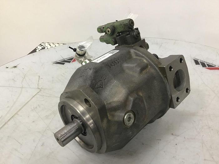 Used BOSCH REXROTH Pump RMGB00006C31R000002S Used