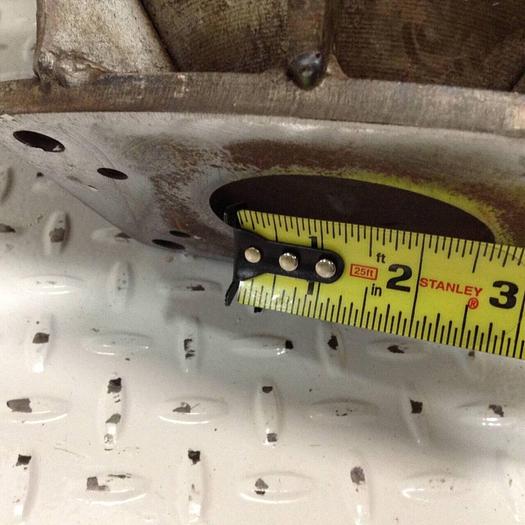 Used GENERIC Hopper HOPPER293 #88294