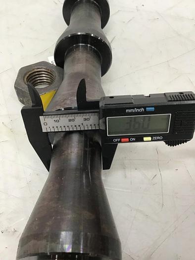 Used TOSHIBA Stop Bar ISG120S10-3A / SB #117913