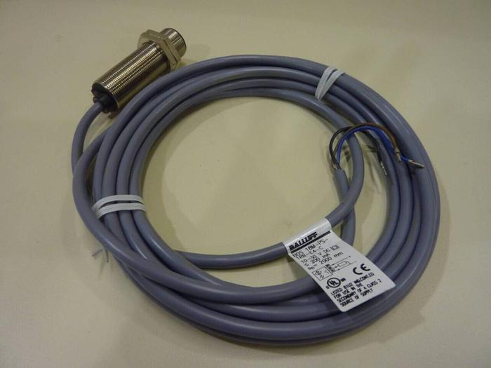 BALLUFF Sensor BOS 18M-PS-1RB-E4-C #42186