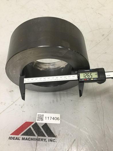 Used VAN DORN Toggle Link Spacer 336296AST #117406