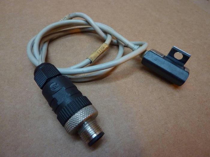 Used SMC Reed Switch D-A54 #24305