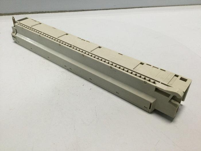 Used SIEMENS Terminal Board 1NEZ8110206 #107206