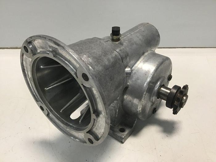 Used ELECTRA Gear 2400AC540L/F Used