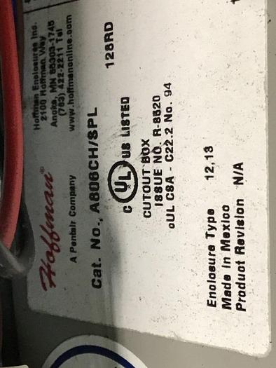 Used STERLING Auto Loader Control SSL45 #138378