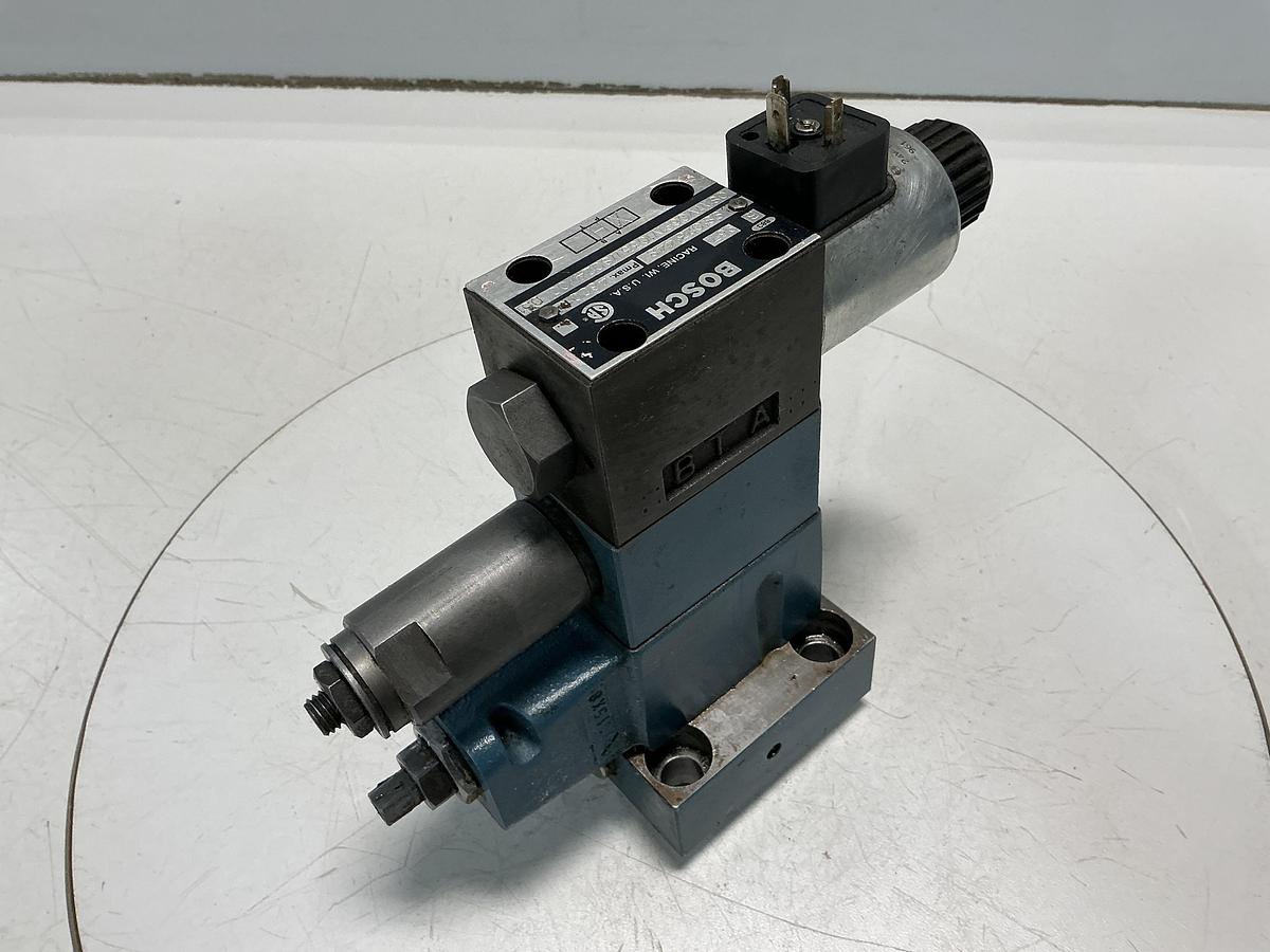 Used BOSCH 9810231448