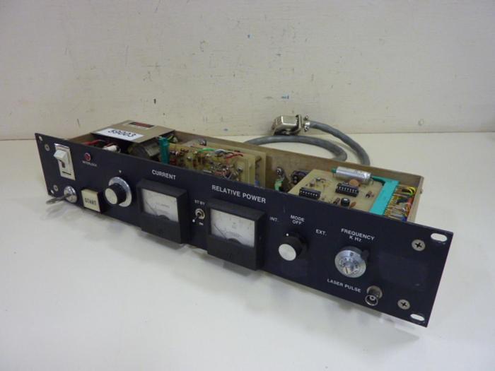 Used PIONEER Controller CL 15 #59003