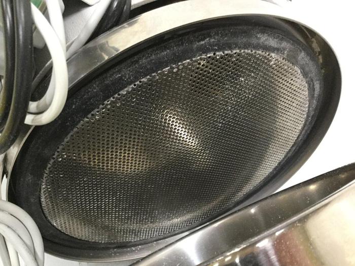 Used PIOVAN Vacuum Receiver GR3 #105316