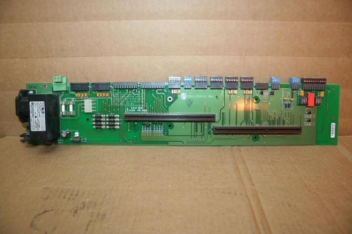 Used SENSORMATIC Circuit Board 0301-1510-01 Used