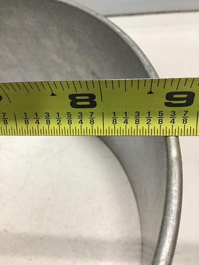 MILACRON 3255 Watt Heater Band 8319752 #117457