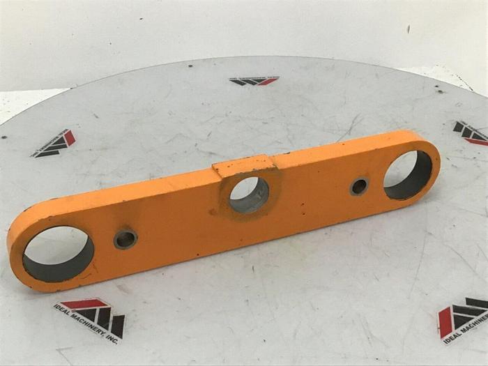 Used CINCINNATI MILACRON Toggle Link VT220-17 / CHSB #118777