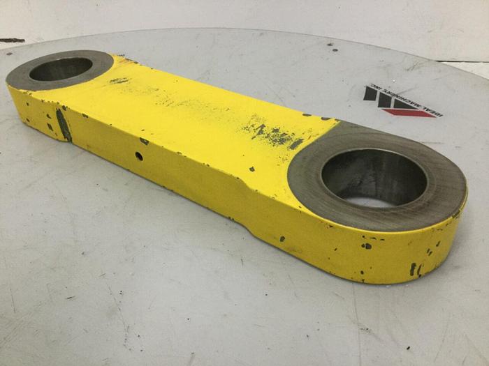 Used VAN DORN Toggle Link T/L 300-RS-20F-HT #106606