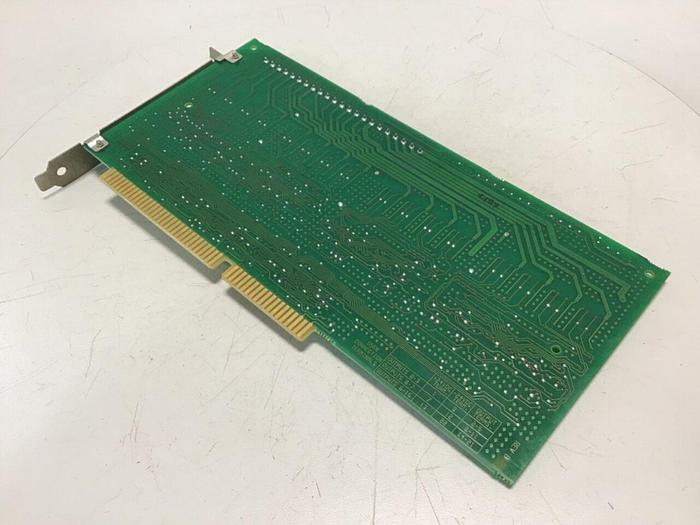 Used CINCINNATI MILACRON Circuit Board 3-542-1292A / BRACKET Used