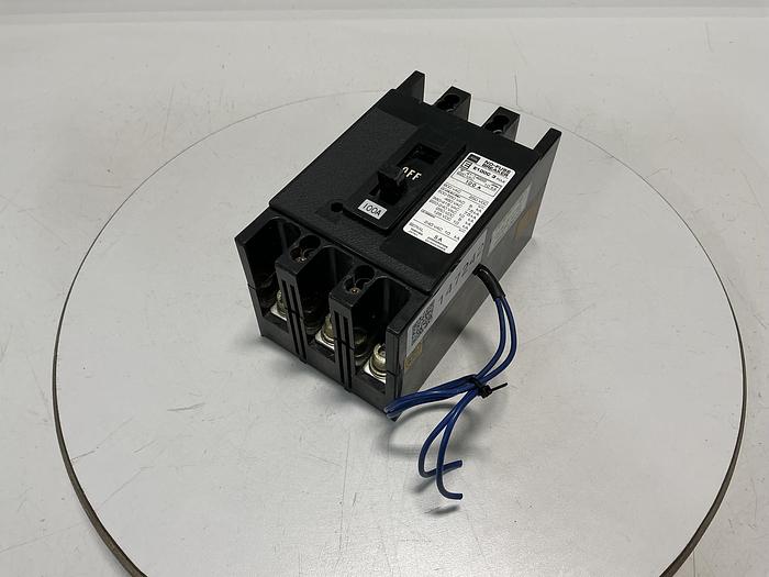 Used TOSHIBA E100C 3