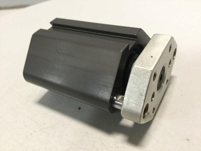 Used FABCO-AIR INC Cylinder GTND-025-020 #104859