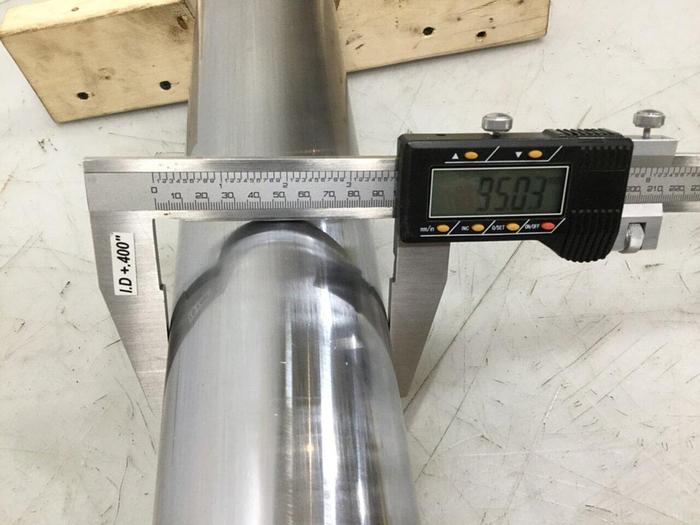 Used CINCINNATI MILACRON Tie Bar 5025658 Used