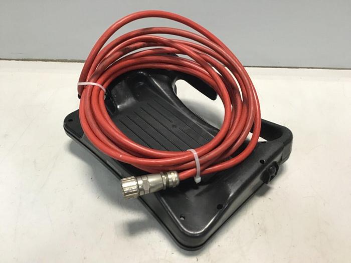 Used KEBA Teach Pendant HT501-221/ENGEL/24244 Used