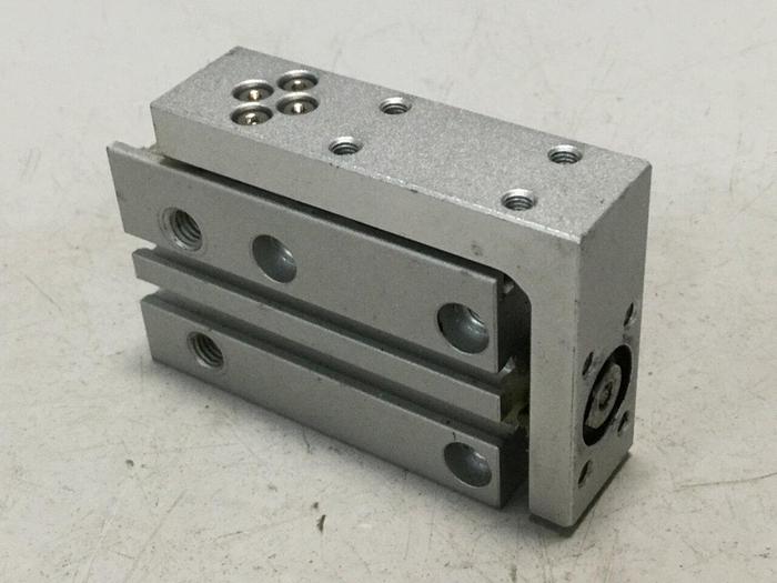 Used SMC Cylinder MXH6-20-DCH9041H #108079