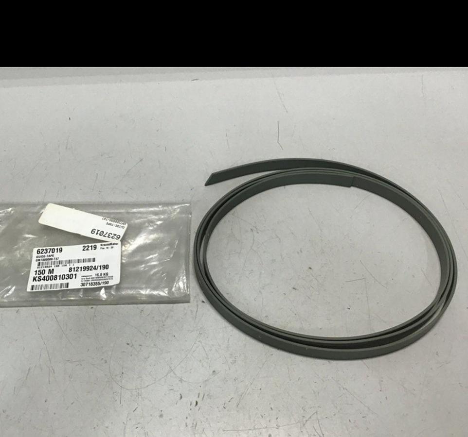 Used KRAUSS MAFFEI Tape 6237019 USED