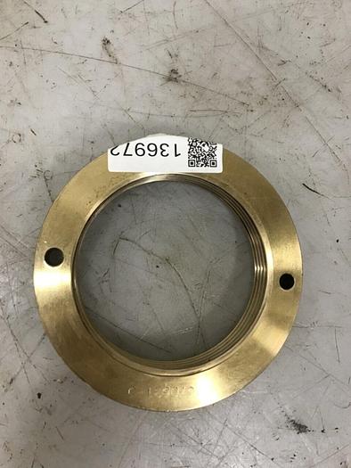 Used HUSKY Tie Bar Die Height Nut 670631-0 Used