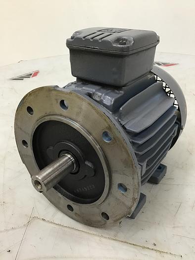Used WEG Motor 90S-2 Used #138514