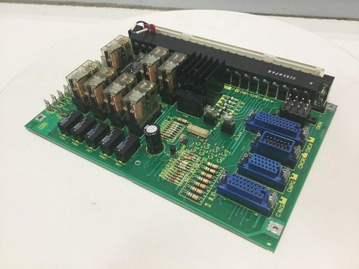 Used FANUC Purge Control Board A16B-1310-0600/02A #105478