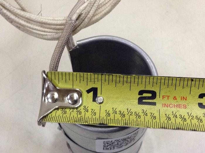 APPLIED INSTRUMENTS 500 Watt Heater Band A-16A504 #83249