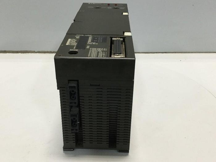 Used MITSUBISHI Programmable Controller A2ACPU #109368